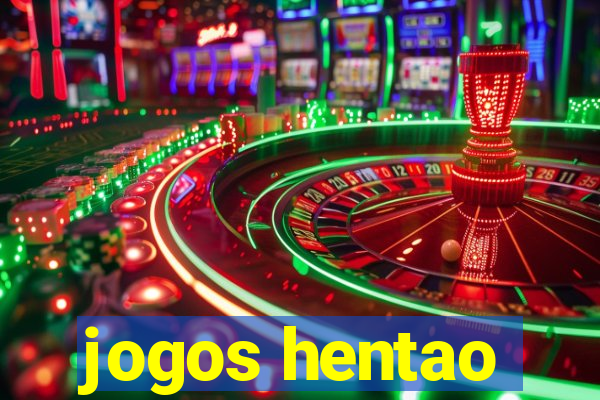 jogos hentao